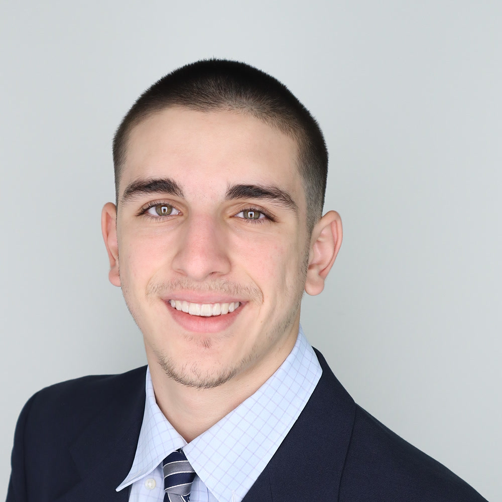 Octavio Daroch, founder of Hearline